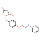 HMDB0060980 structure image