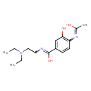 HMDB0060996 structure image