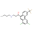 HMDB0061032 structure image