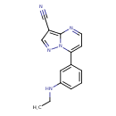 HMDB0061055 structure image