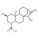 HMDB0061114 structure image