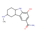 HMDB0061150 structure image