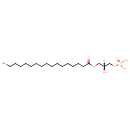 HMDB0062318 structure image