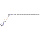 HMDB0062371 structure image