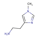 HMDB0062574 structure image