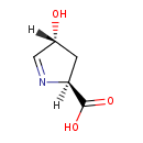 HMDB0062585 structure image