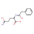 HMDB0062645 structure image