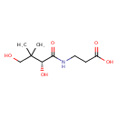 HMDB0062717 structure image