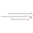 HMDB0063207 structure image