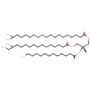 HMDB0063234 structure image