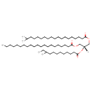 HMDB0063308 structure image