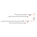 HMDB0073544 structure image