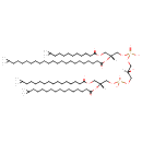 HMDB0074573 structure image