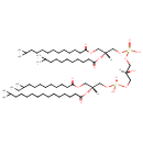HMDB0075616 structure image