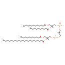 HMDB0075635 structure image
