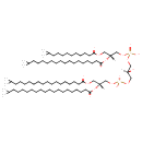 HMDB0076353 structure image