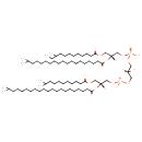 HMDB0076609 structure image