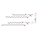 HMDB0076712 structure image