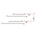 HMDB0076716 structure image