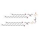 HMDB0076769 structure image