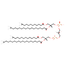 HMDB0076773 structure image