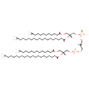 HMDB0076781 structure image