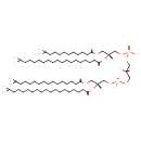 HMDB0076877 structure image