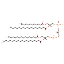 HMDB0076881 structure image