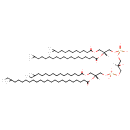 HMDB0076897 structure image