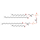 HMDB0076902 structure image