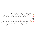 HMDB0076918 structure image