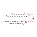 HMDB0077016 structure image