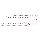 HMDB0077104 structure image