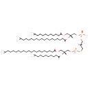 HMDB0077116 structure image