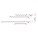 HMDB0077154 structure image