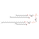 HMDB0077156 structure image