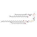 HMDB0077168 structure image