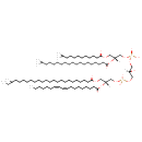 HMDB0077208 structure image