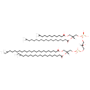 HMDB0077215 structure image