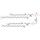 HMDB0077373 structure image