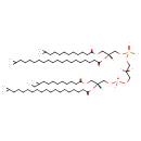 HMDB0077394 structure image