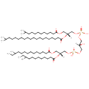 HMDB0077528 structure image