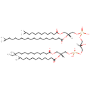 HMDB0077537 structure image