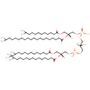 HMDB0077576 structure image