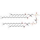 HMDB0077658 structure image