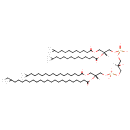 HMDB0078204 structure image