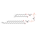 HMDB0078205 structure image