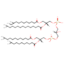 HMDB0078747 structure image