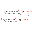 HMDB0085887 structure image