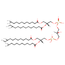HMDB0085897 structure image